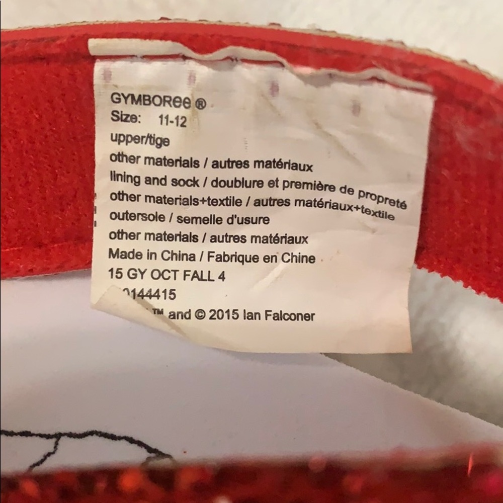 Gymboree - Picture 5 of 5